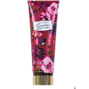 Victoria's Secret Forbidden Berries Fragrance Lotion 8 Fl Oz yummy fragrance